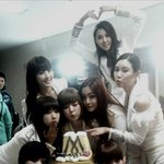 ★나인뮤지스 서인영닮은멤버 깝현아 인증샷!