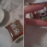 너희는 초코파이녹여먹니? 난 <b>몽쉘</b>녹여먹는다~!