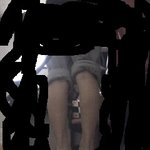(사진有)언니들 제 다리너무...ㅜ