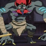 [펌]학교괴담속 귀신들.