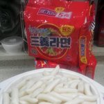 ★☆★☆중3훈훈햇던떡볶이의추억★☆★☆