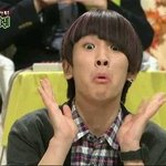 ＠＠<b>기범</b>아...너 연예인이야...ㅋ＠＠