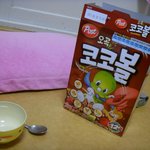 (사진有) 코<b>코볼</b>이 이상해요..