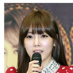 <b>큐리</b>,현아를 능가하는 렌즈빨 甲