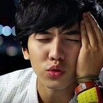 귀여움 . 남자다움 <b>폭팔</b>
