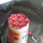 야쿠르트....마실때 공감.