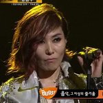 [나는가수다] 장혜진 코디 분석