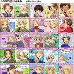 ★☆★☆★☆한국 <b>비하</b>애니 헤타리아★☆★☆★