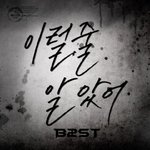 ★★ 이럴줄알았어. 비스트 이자식들. ★★