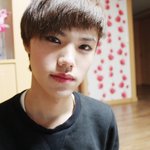 (사진有) 동생 <b>여장</b>시켰는데.. 이뻐~