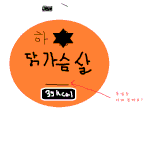 닭가슴살회사의 소비자 우롱(다이어트중 이신분 필독)