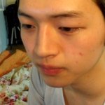 ♥♡(추가+사진有) 송중기(?) + 미스터빈(!!) 닮은 남자친구 <b>여장</b>시키기