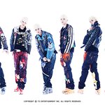 ★★초대형 신인그룹<b>b.a.p</b> m/v나왔어요~(+사진수정)