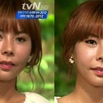 <b>노안</b>화성인 화장....