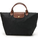 스스로 선물.. ㅋㅋ <b>롱샴</b>가방 샀어요~