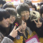 ☆★얼.시 얼짱<b>일보</b>깨알장현승★☆