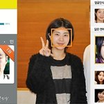 스타들의 닮은 꼴 모음!