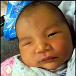 4.4k 거대아 출산 후기(겸 아들자랑)...ㅋㅋㅋㅋㅋ