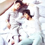 김종현 최민호 ㅡㅡ 할말있어 들어와
