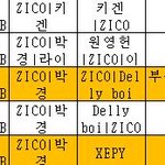 ☆★☆★☆★블락비알면클릭ㄱㄱ★☆★☆★☆