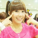 1탄!! ★★ [에이핑크] 메인보컬 정은지를 소개합니다 ^^