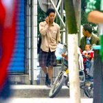 (사진뙇)★★★★★중국의 인신매매범 <b>체포</b>