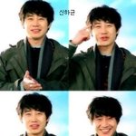 여자들은 좋아하는 '<b>착한</b>얼굴 나쁜 눈빛' 배우들