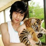 의외로 <b>내성</b>적인 성격의 아이돌