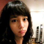 앞머리 하나 바꿨을 뿐인데... 더 <b>회춘</b>한 이민정