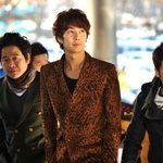 연기자 <b>전향</b> 하더니 멋짐 터지는 최근의 김형준