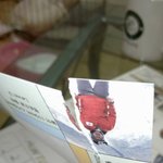 무한도전 달력 주문했는데....