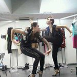 패션<b>넘버</b>5 흉내내는 나인뮤지스 이유애린ㅋㅋㅋㅋ