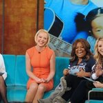 한국인 입양딸이 이뻐 죽는 <b>캐서린</b> 헤이글