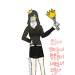 타블렛사고기분이좋아서빂의인화를