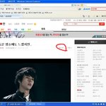 손동운 평소에도 느꼈지만..(.+수정엑박뜬대서 또수정