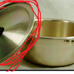 ★☆★양은<b>냄비</b>의 대참사 (사진 有아인)★☆★