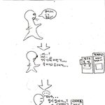 목이 마를때 <b>순진</b>함 100%공감