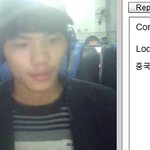세계인과화상채팅하며만난세계인들<b>캡쳐</b>-1편