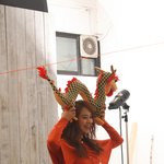 웃는 모습이 예쁜 연예인 1위 송지효~ㅎㅎ