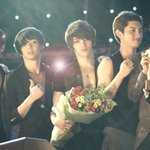 동방신기만한 그룹.