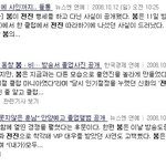 붐의 양심없던 과거 <b>행적</b>들 +수정
