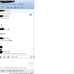 사진有]]자기가 <b>유명인</b>인줄 아는애