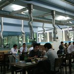 <b>통영</b> 앞바다의 시원함을 그대로 옮겨 둔 <b>통영</b>바다맛집-남대문시장맛집