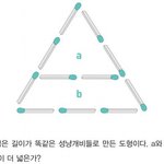 (궁금) 아이큐 테스트 사진 8 ★★