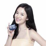 어린 피부 송혜교~~ 슬<b>리핑</b>팩의 놀라운 효과!