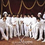 ★★★슈퍼주니어 vs 린킨<b>파크</b>★★★