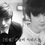 [팬덤팬픽] 4. 겨울비는, 쓰다