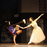 발레리나가 되고 싶네 ♥....