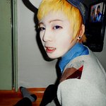 <b>중딩</b>얼짱강명찬