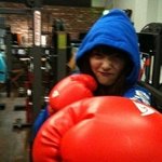 연예인들의 <b>몸매</b> <b>관리</b>하는 모습